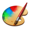 ”Paint Joy - Color & Draw