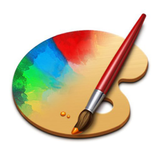 ikon Paint Joy - Color & Draw