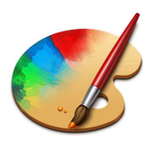 Paint Joy - Color & Draw biểu tượng