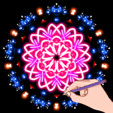 Magic Doodle Joy - Kaleidoo-APK