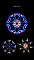 Magic Doodle Joy - Kaleidoo ภาพหน้าจอ 2