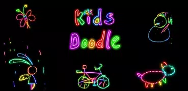 pintura dibujo KidsDoodle