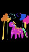 برنامه‌نما Kids Doodle - Paint & Draw عکس از صفحه