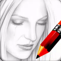 Sketch Guru - Handy Sketch Pad アプリダウンロード