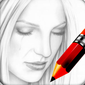 آیکون‌ Sketch Guru