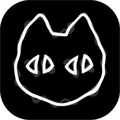 Doodle White - Icon Pack