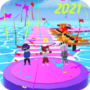Doodle Race 3D APK