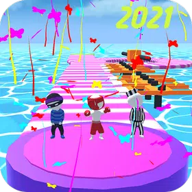 Doodle Race 3D
