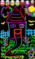 Doodle Toy!™ Kids Draw Paint poster