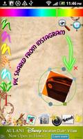 Draw Card Greeting Doodle Wish постер