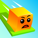 APK Cube Surfing Game : Idle Games