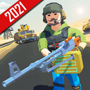 Quête militaire APK