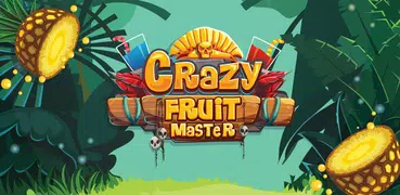 Crazy Juice Slice Master Games