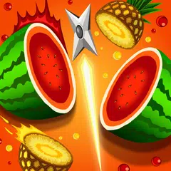 Crazy Juice Slice Master Games XAPK Herunterladen