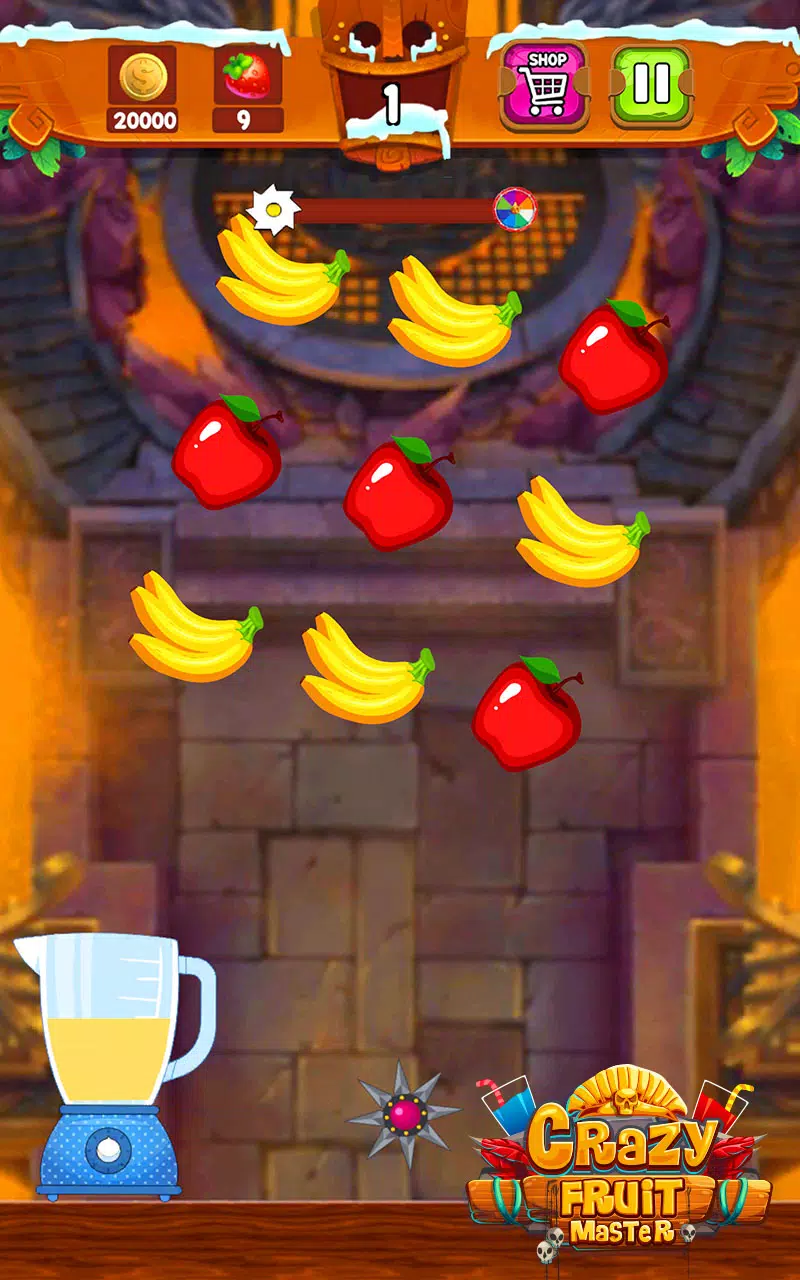 Crazy Juice - Slice Games APK for Android Download