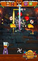 Crazy Juice Slice Master Games تصوير الشاشة 1