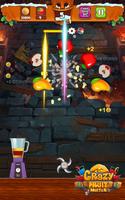 Crazy Juice Slice Master Games captura de pantalla 1