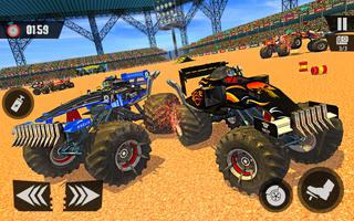 Monster Truck Demolition Screenshot 3