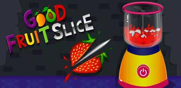 Crazy Juice - Slice Games