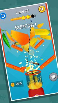 Good Fruit Slice: Cut the Fruit 截图 4