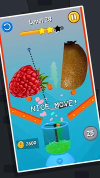 Good Fruit Slice: Cut the Fruit 截图 8