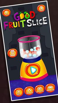 Good Fruit Slice: Cut the Fruit 截图 10