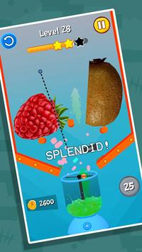Good Fruit Slice: Cut the Fruit 截图 1