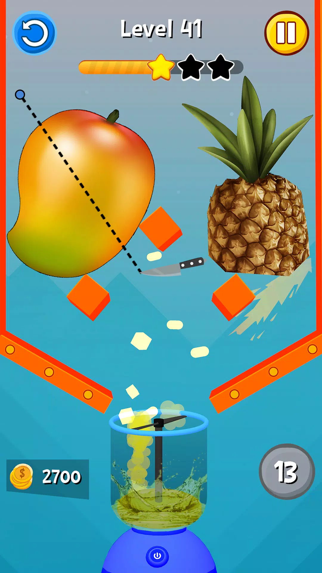 DOWNLOAD NOW : Crazy Juice Fruit Master Games