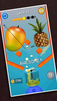 Good Fruit Slice: Cut the Fruit 截图 2