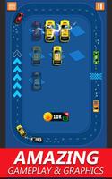 Merge Car Simulator 스크린샷 1