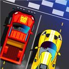Mini Car Race : Racing Games أيقونة