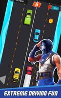 Mini Car Race : Racing Games ภาพหน้าจอ 2