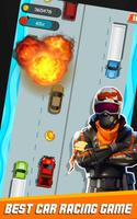 Mini Car Race : Racing Games Ekran Görüntüsü 1