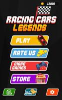 Mini Car Race : Racing Games تصوير الشاشة 3