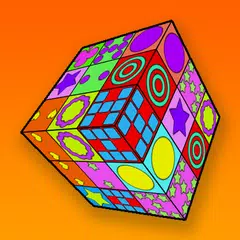 Скачать Cubeology APK