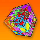 Cubeology biểu tượng