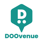DOOgether Venue App icône