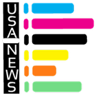 USA Newsbot icône