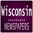 Wisconsin Newspapers -USA APK