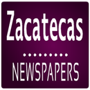 Zacatecas Newspapers - Mexico APK