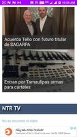 Zacatecas Newspapers - Mexico Screenshot 1