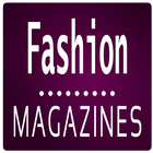 Icona Fashion Magazines