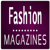 Fashion Magazines icône