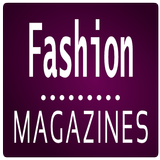 Fashion Magazines ikon
