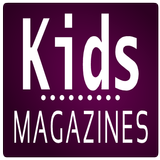 Kids Magazines icône