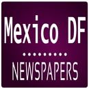 Mexico DF Newspapers APK
