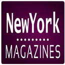 Newyork Magazines - USA APK