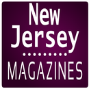 New Jersey Magazines - USA APK