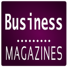 Business Magazines icône
