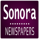 Sonora Newspapers - Mexico APK